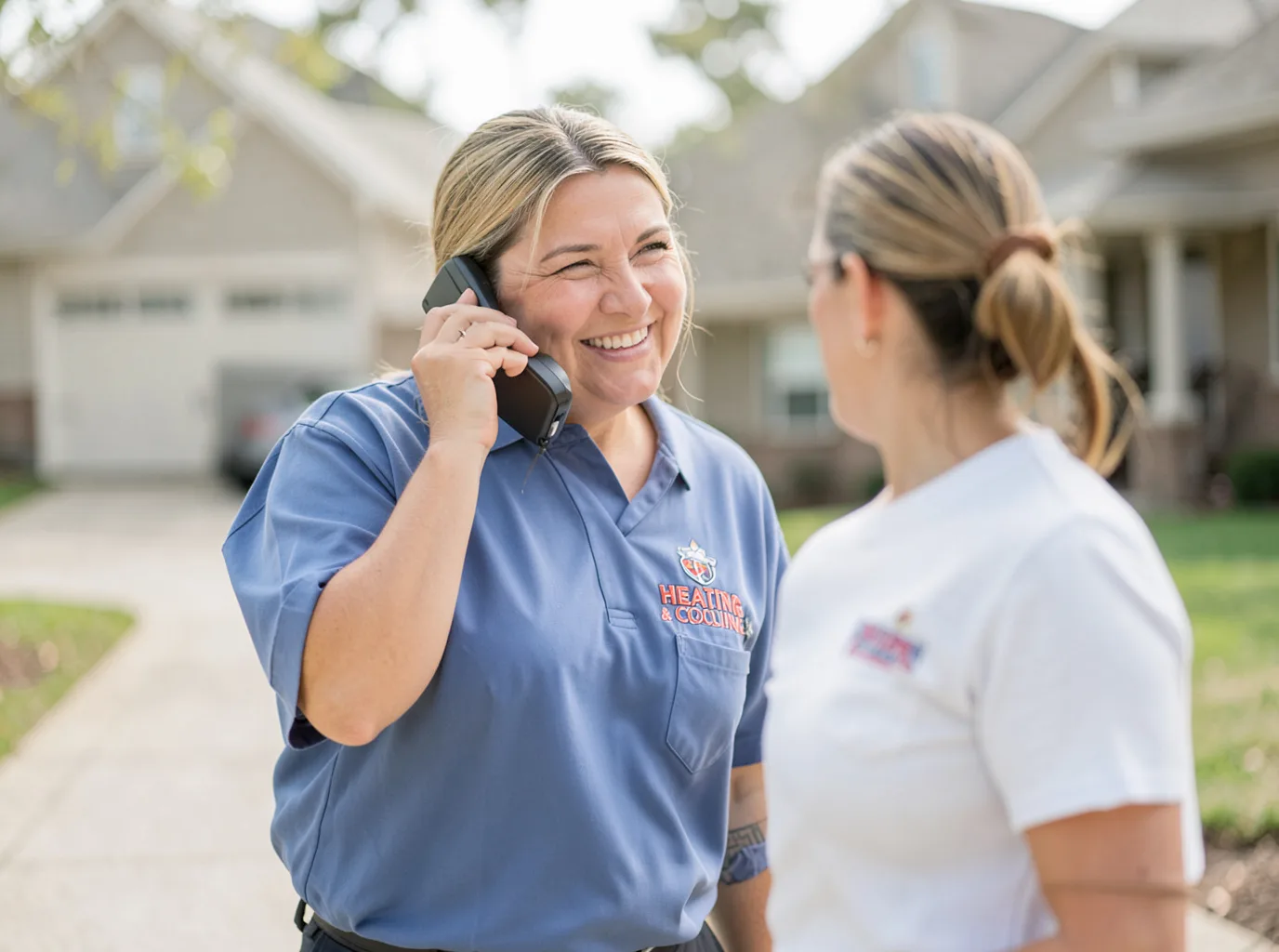 Hvac Repair Dillon, SC FAQs